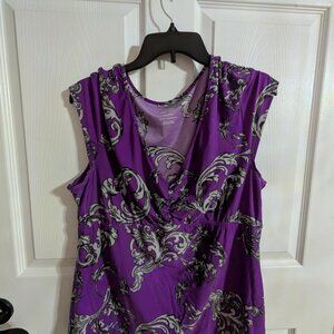 Gillian & O’Malley Blouse